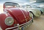 Galeria - Muzeum Volkswagena w Pępowie